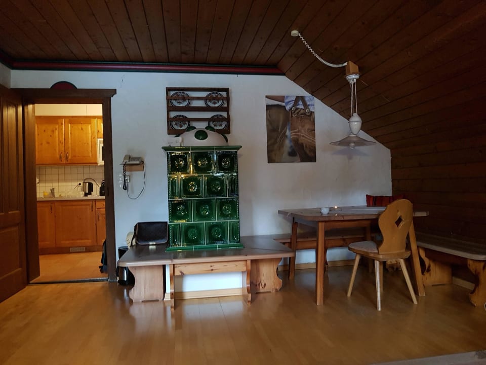 Wohnzimmer Naturel Hoteldorf Schönleitn