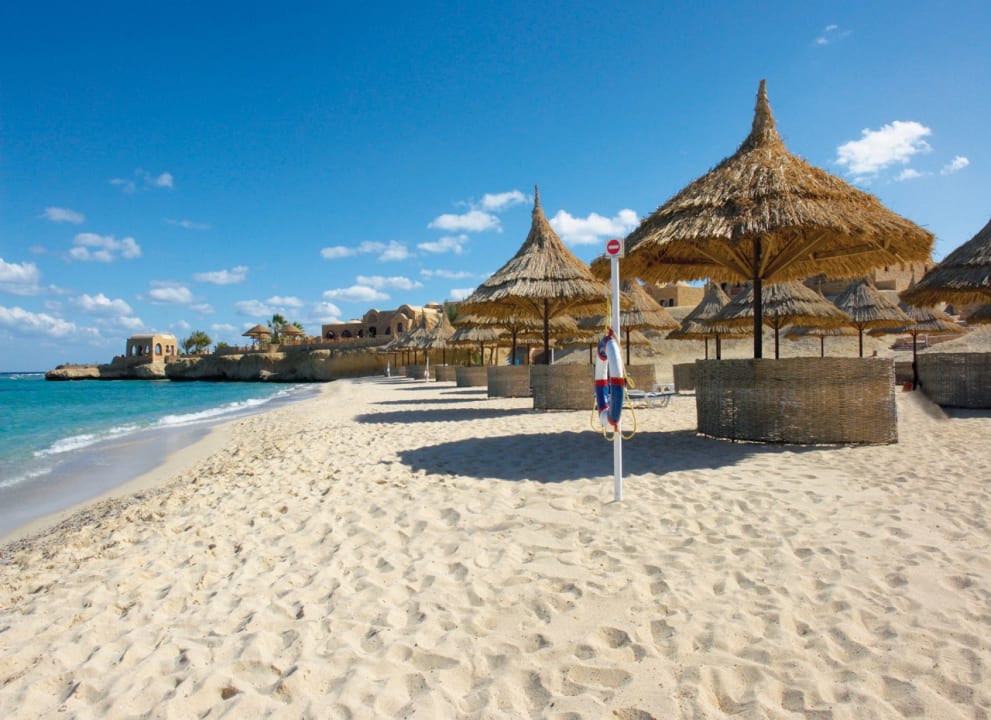 Strand Mövenpick Resort El Quseir