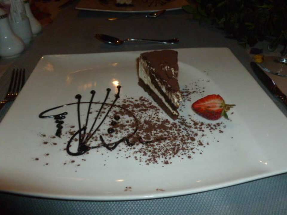 Resto Gusto Commodore Elite Suites & Spa - Adults only