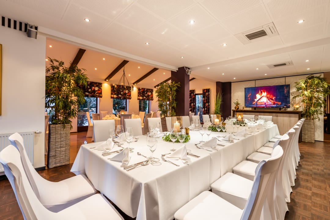 Gastro Burgdorfs Hotel & Restaurant