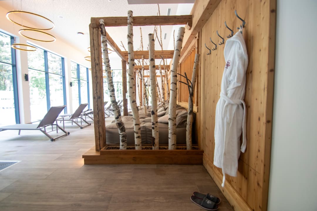 Sport & Freizeit Hotel Waldhof