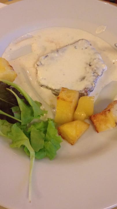 Abendessen ALL INCLUSIVE Hotel Piccolo Paradiso