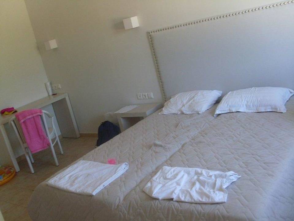 Pokój Hotel Maravel