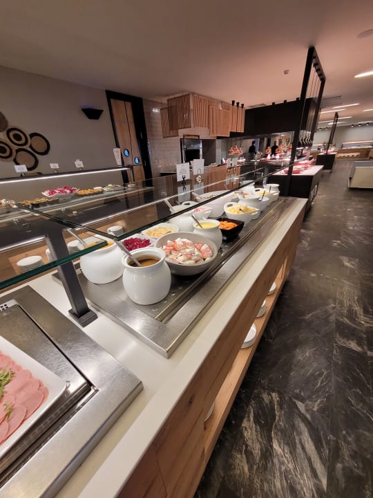 Gastro Sol Marina Beach