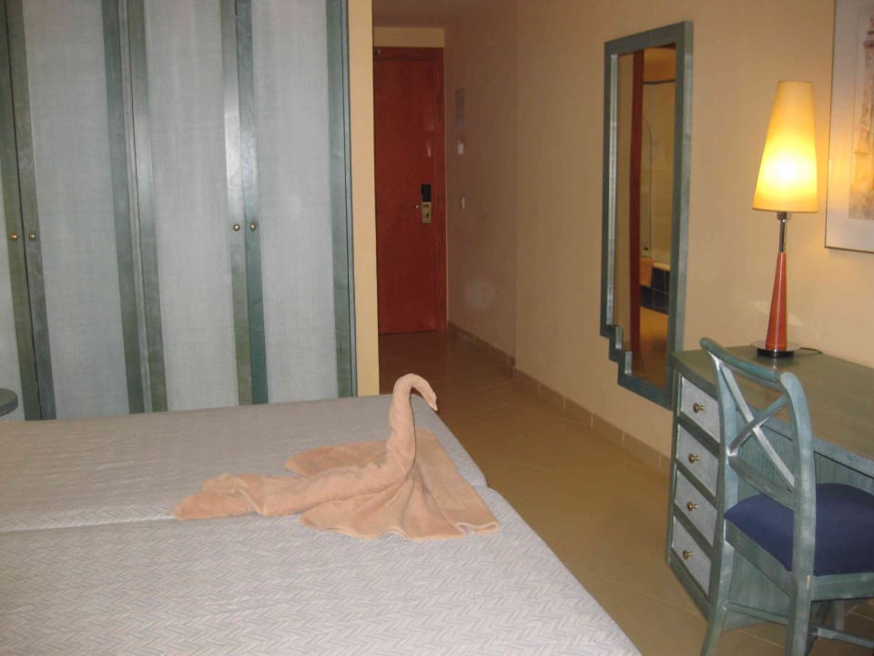 DZ SBH Costa Calma Beach Resort