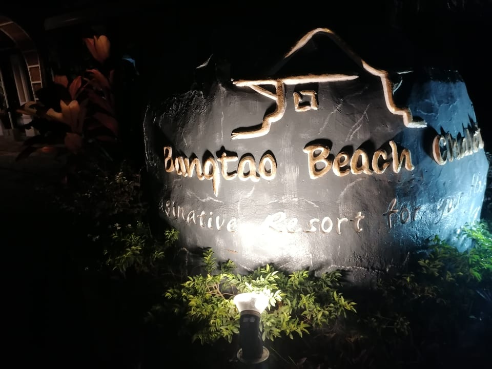 Gartenanlage Best Western Premier Bangtao Beach Resort & Spa