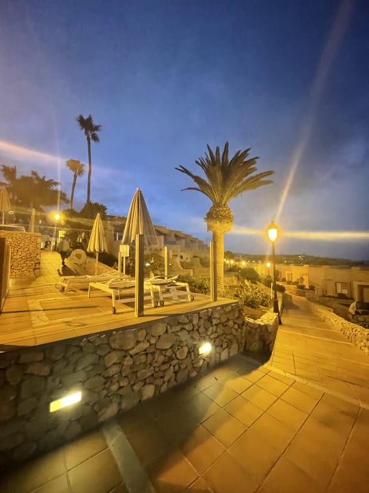 Sport & Freizeit SBH Monica Beach Resort