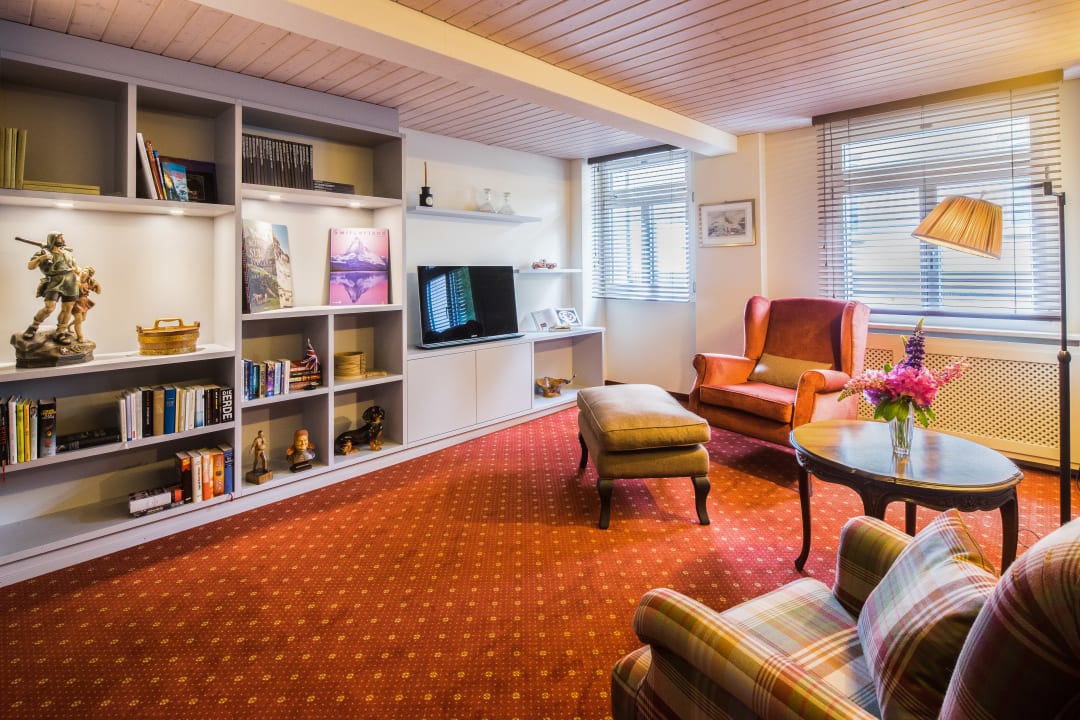 Sonstiges Hotel Kreuz & Post