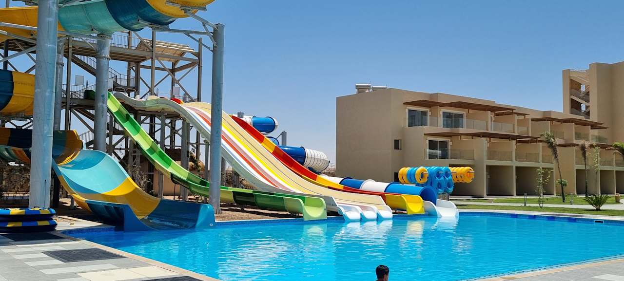 Pool JAZ Elite Asteria