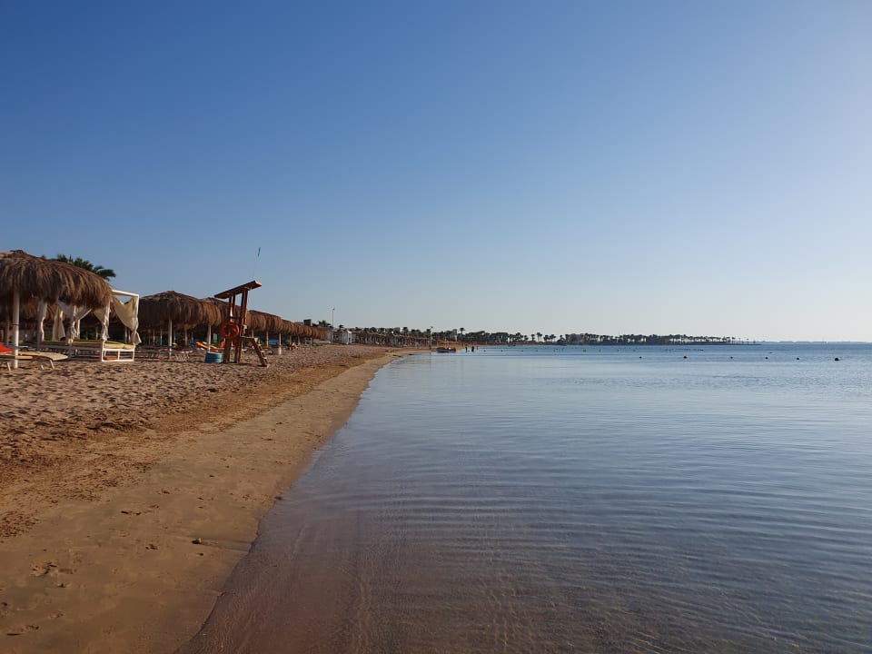Strand Sentido Caribbean World Soma Bay