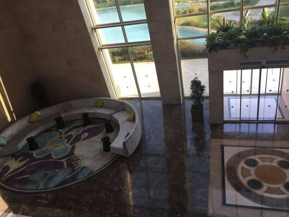 Tolle Sitzgelegenheit Rixos Premium Belek