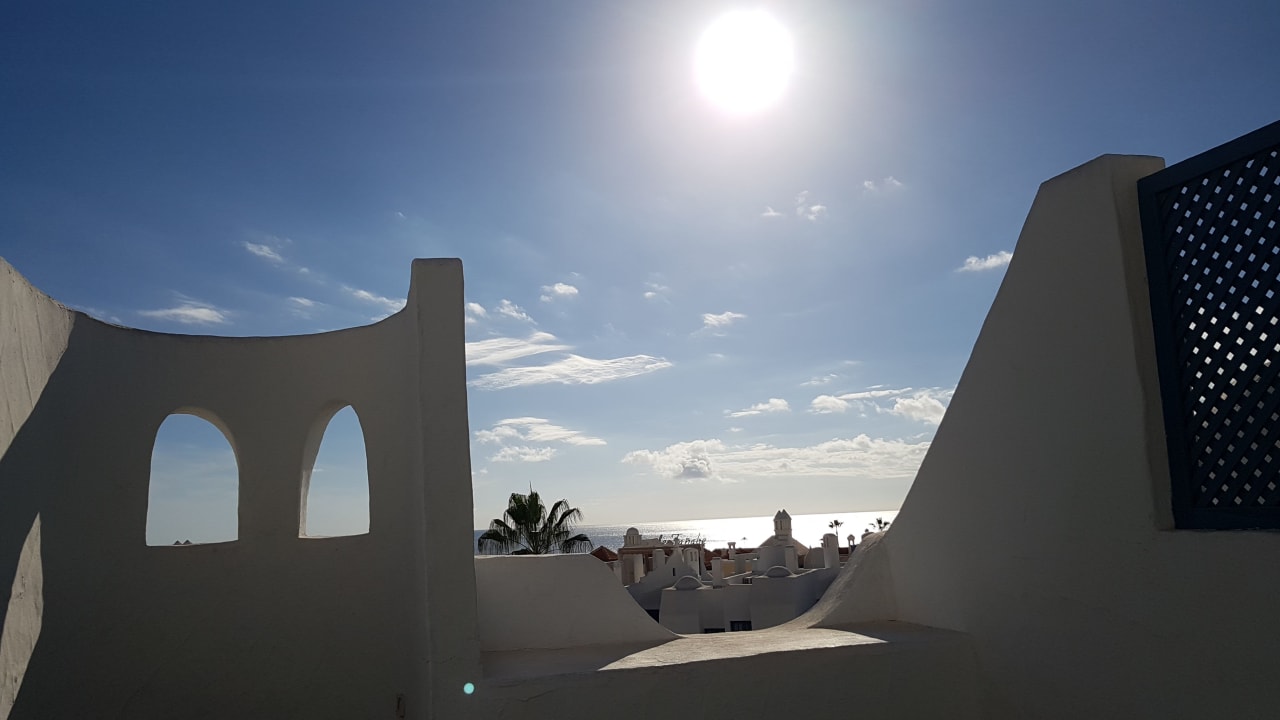 Zimmer LABRANDA Bahía y Villas Fañabé