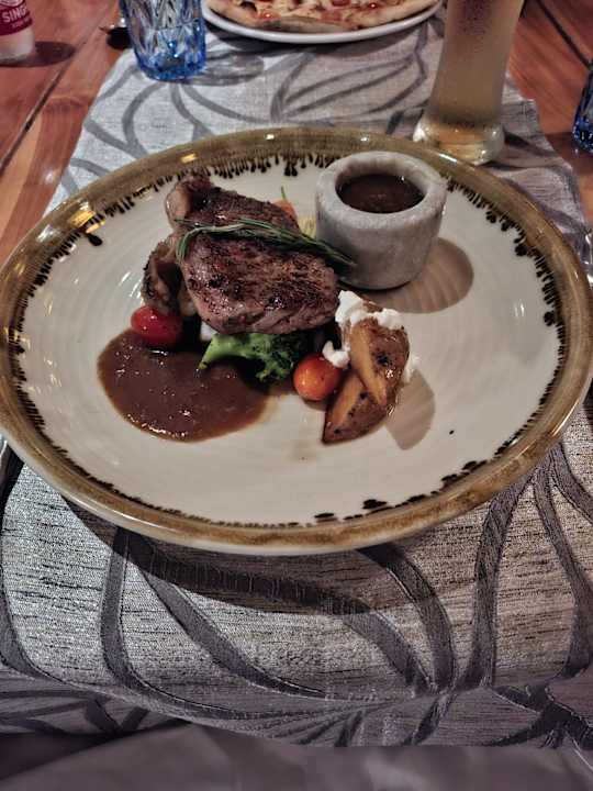 Gastro Melati Beach Resort & Spa