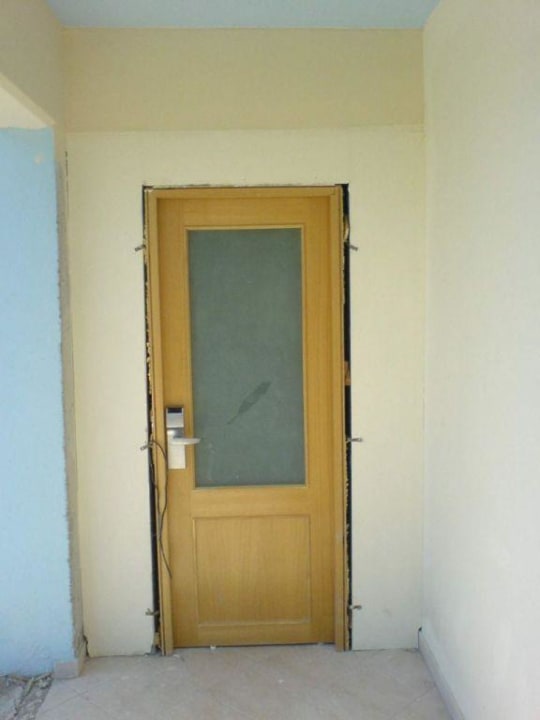 Türen Lindos Imperial Resort & Spa