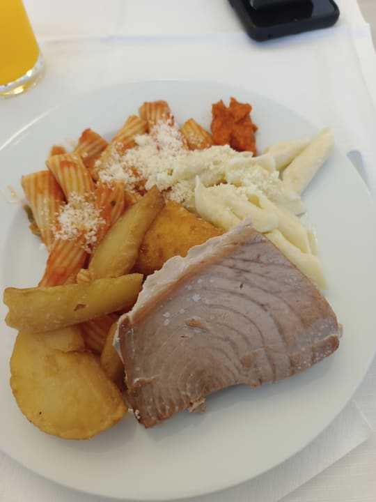 Gastro Hotel Zorna Plava Laguna
