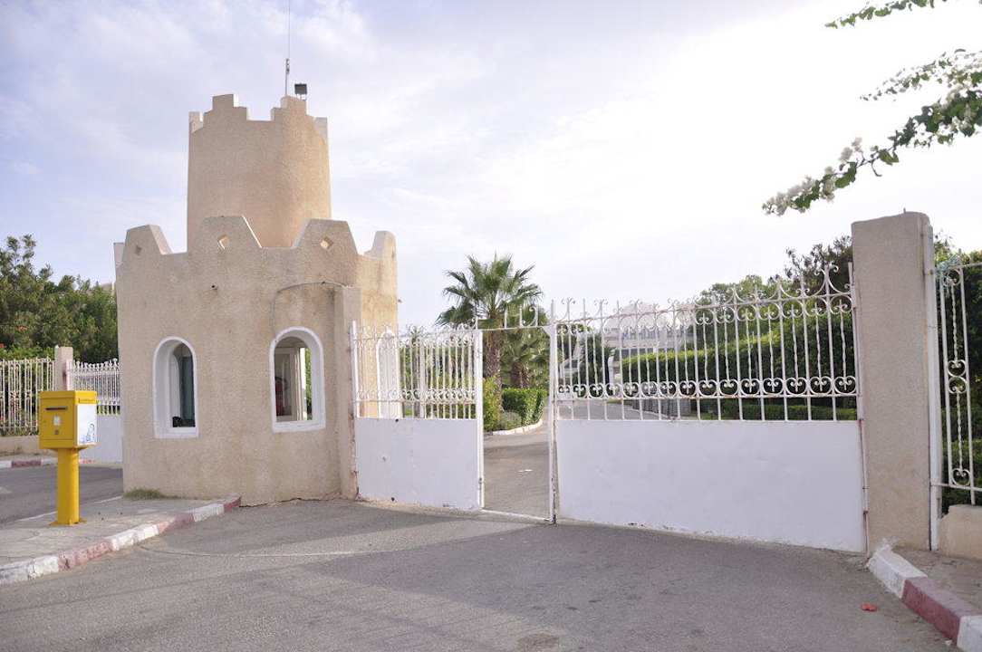 Tor Mahdia Beach & Aquapark