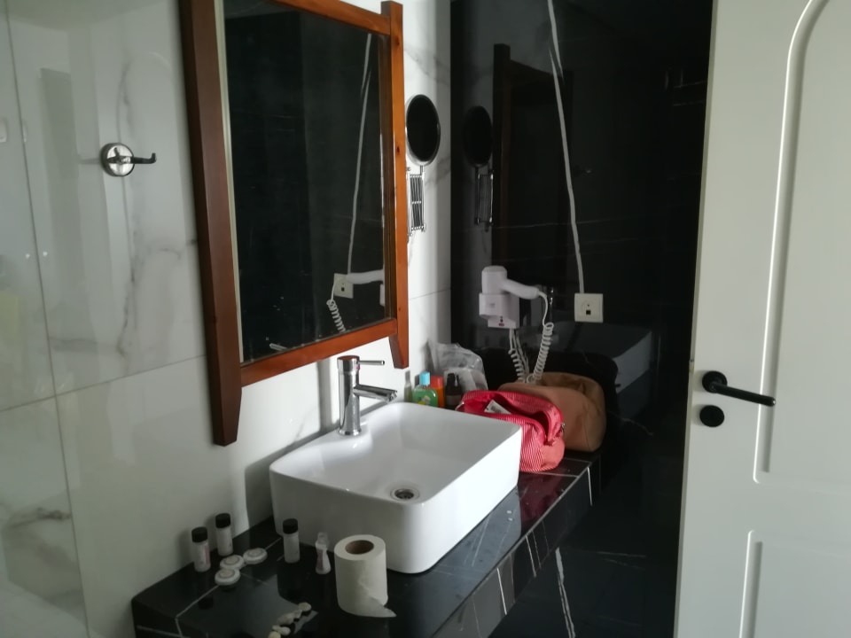 Zimmer Hotel Anthoula Village