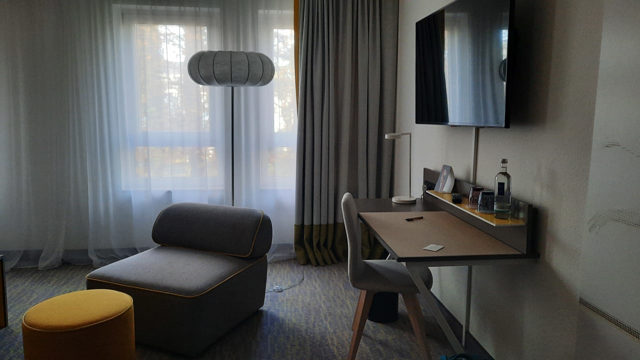 Zimmer Vienna House Easy Bad Oeynhausen