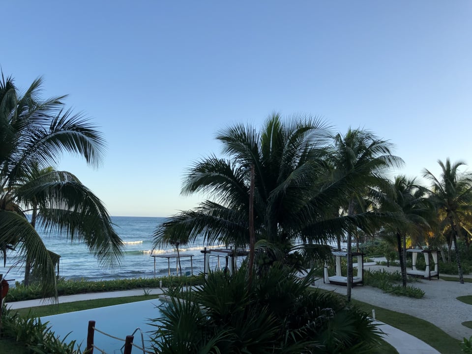 Ausblick Akumal Bay Beach & Wellness Resort