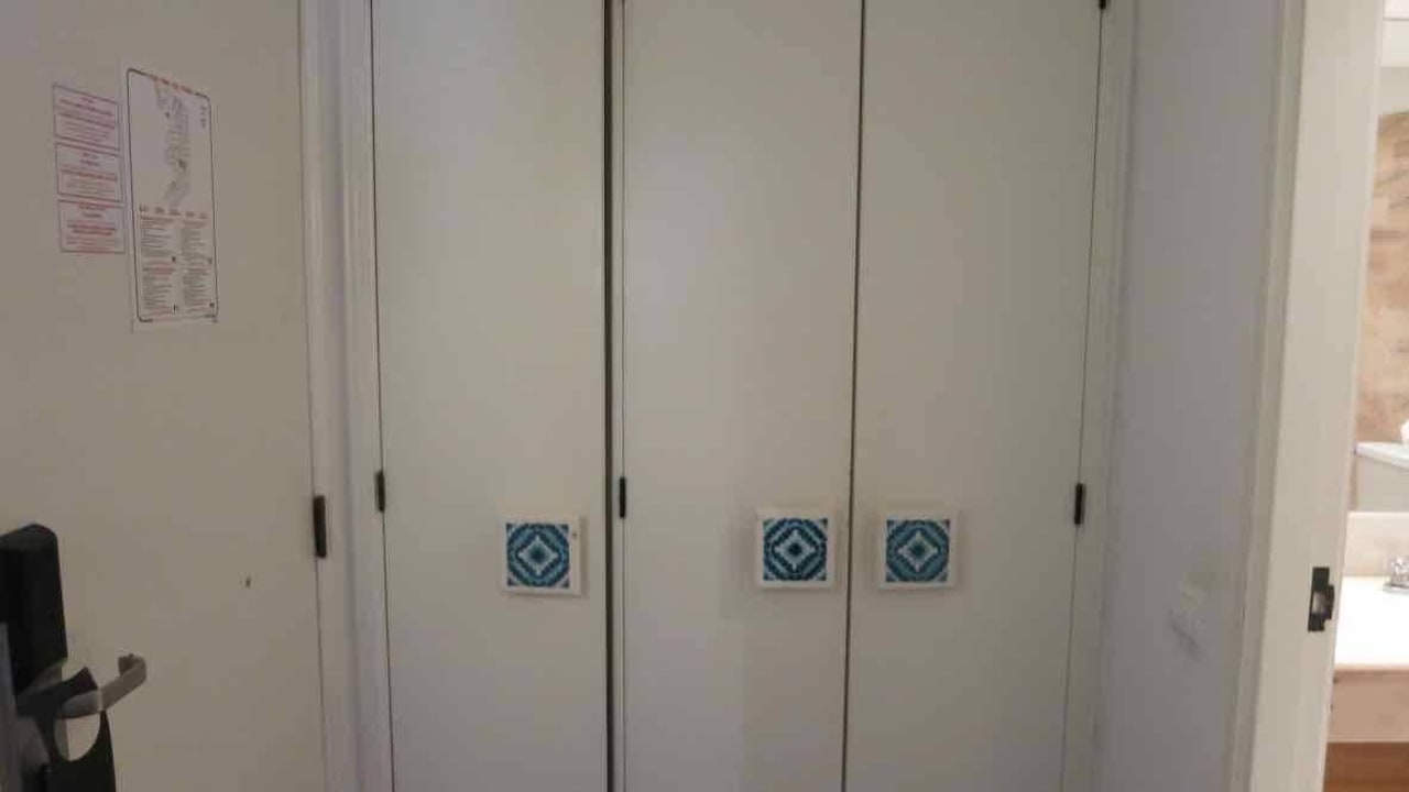 Wandschrank Tivoli Lagos Algarve Resort