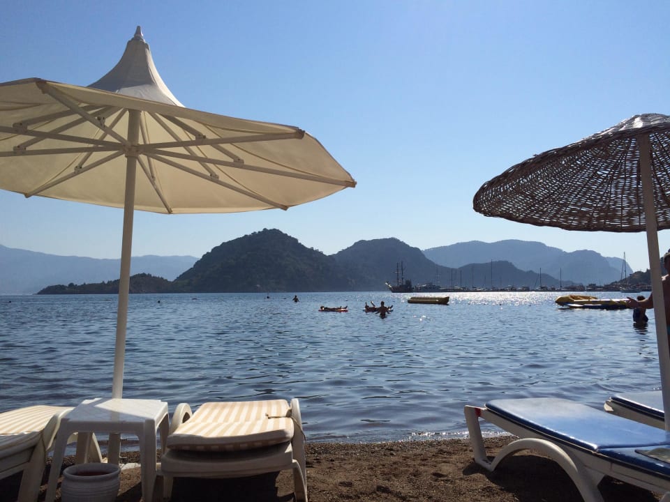 Hotel-Strand Elite World Marmaris