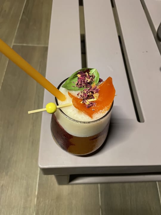 Gastro Seaden Quality Resort & Spa