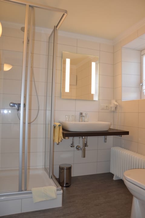 Zimmer Gasthof Autzinger