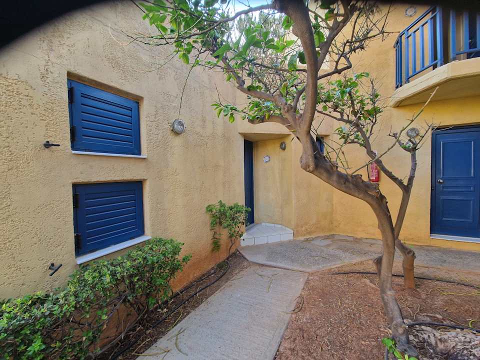 Zimmer Dessole Dolphin Bay Resort