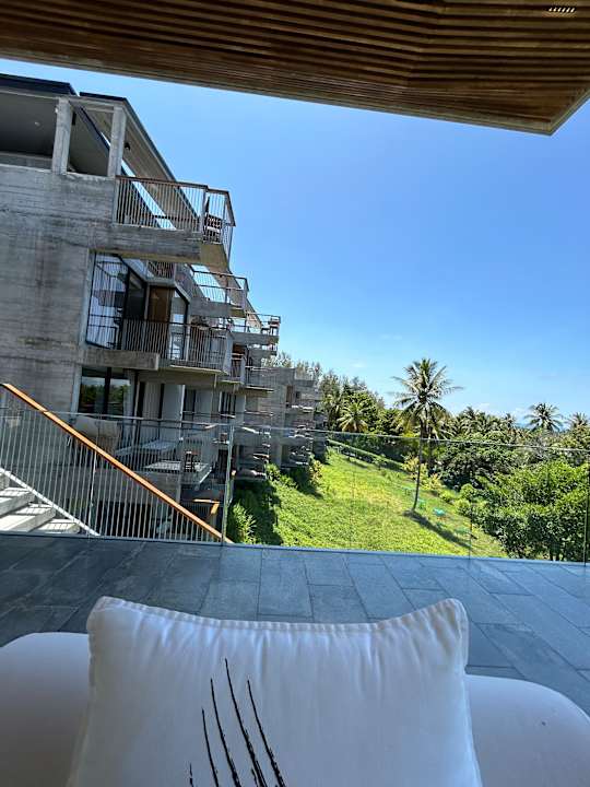 Lobby Varivana Resort Koh Phangan, The Centara Collection
