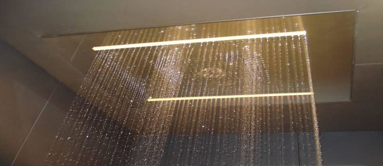 Impressionen - neuer Odissey Spa Hotel Serrano Palace