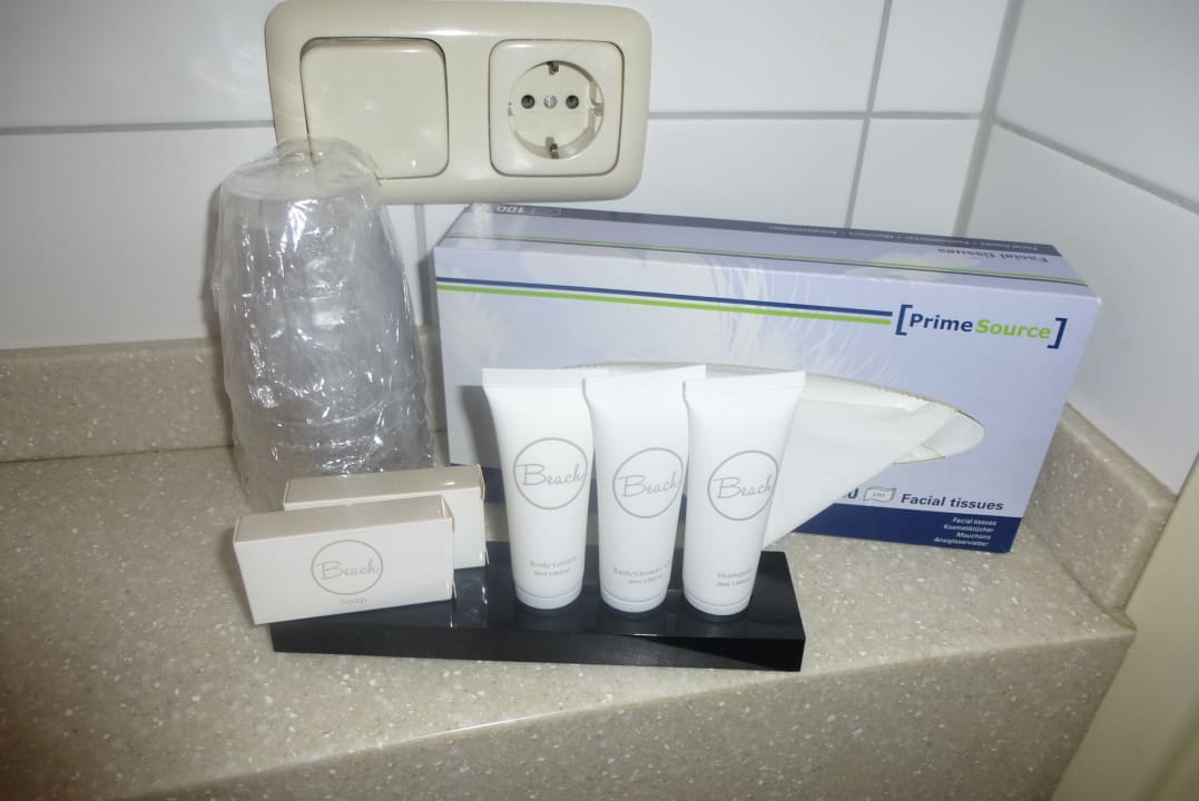 Zimmer Boulevard Hotel Scheveningen