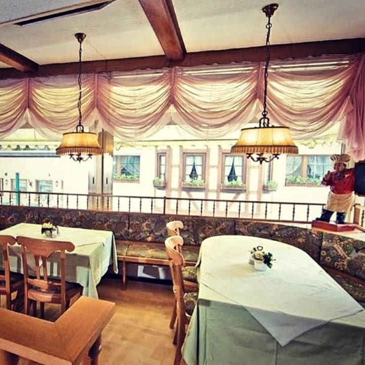 Gastro Rheinhotel Wagner