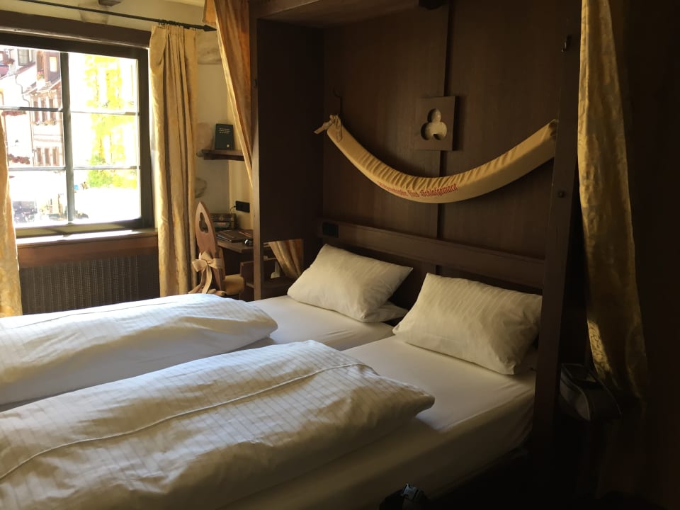 Zimmer Hotel Rauchfang