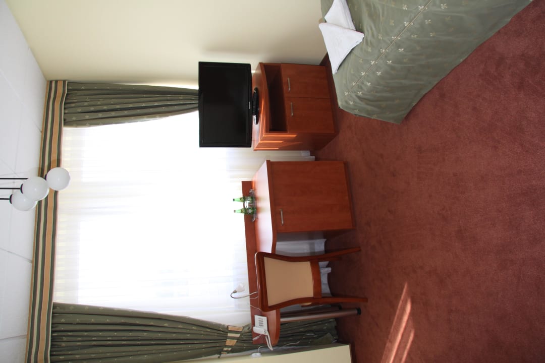 Pokój standard Hotel Stal