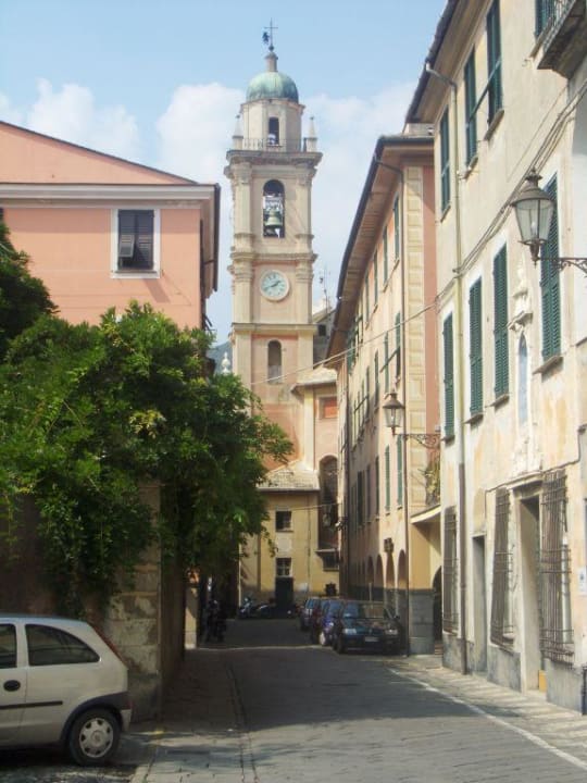 Flair Hotel Monte Rosa