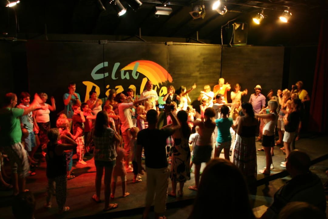 Mini club Club Dizalya