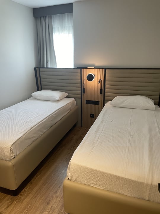 Zimmer Belek Beach Resort Hotel