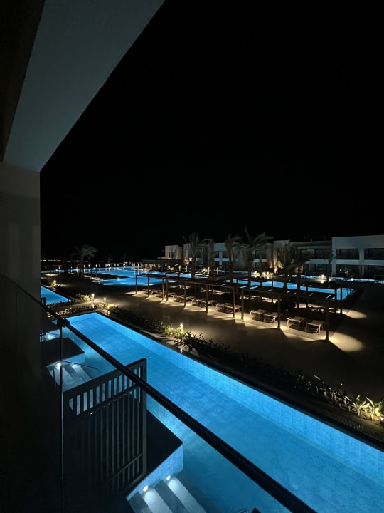 Ausblick JAZ Elite Amara