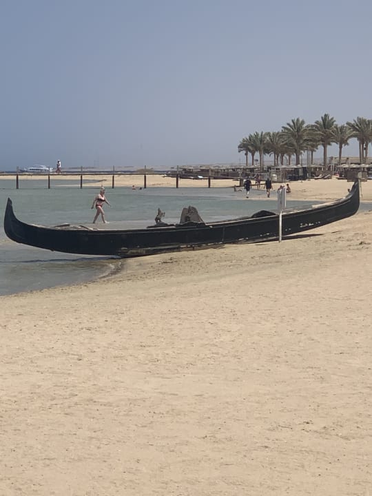 Strand Casa Mare Resort