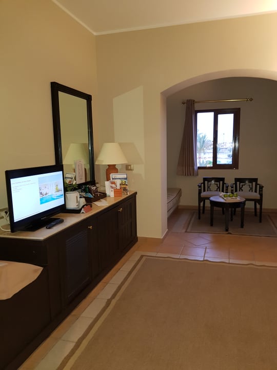 Zimmer Steigenberger Coraya Beach - Adults only