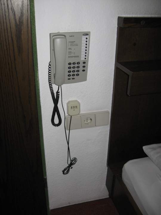 Festnetz-Telefon Gasthof Zum Lamm