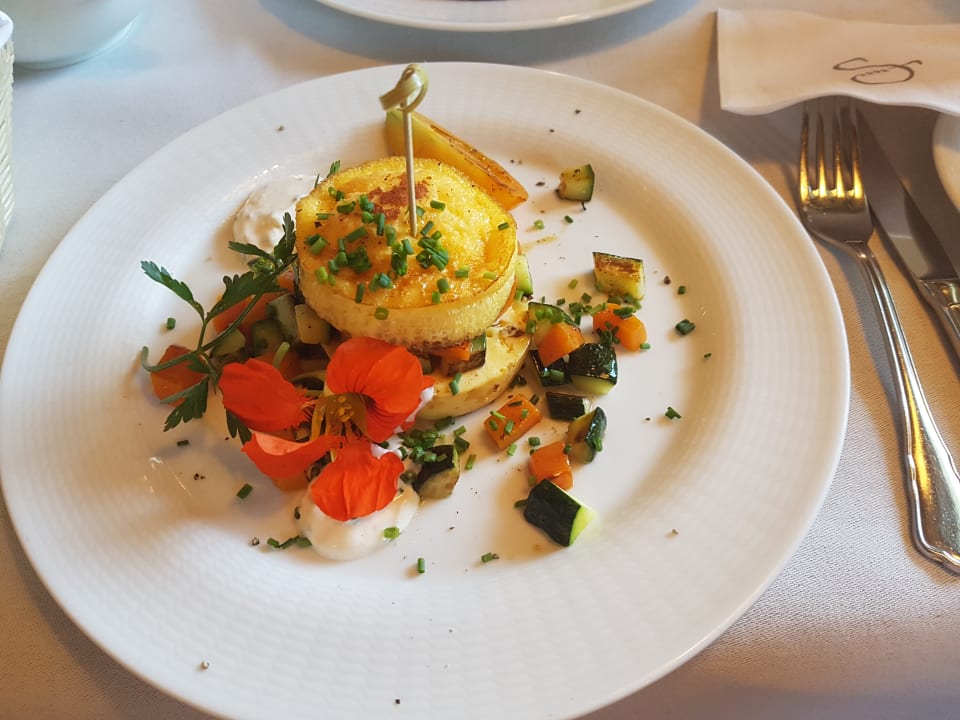 Gastro Das Schlössl