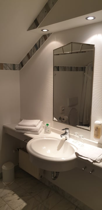 Zimmer Meeressterne Hotel Residenz Heringsdorf