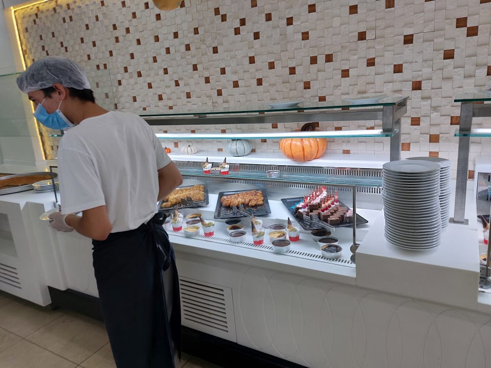 Sonstiges Hane Family Resort