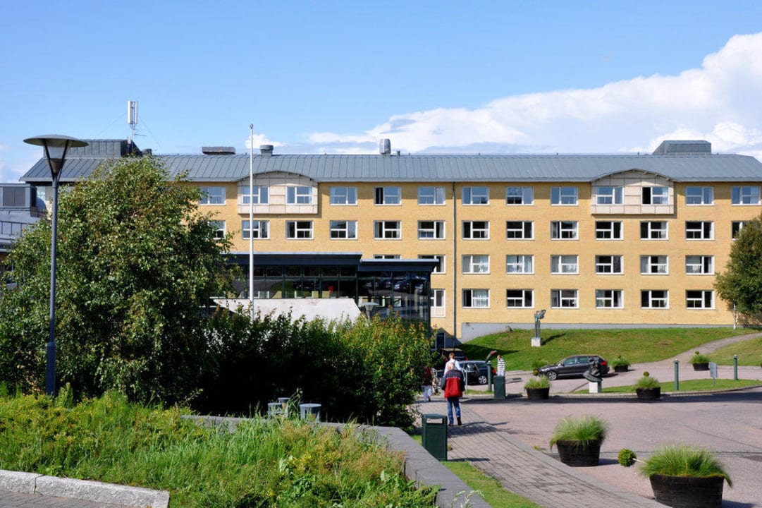 Hotel Tylösand Hotel Tylösand