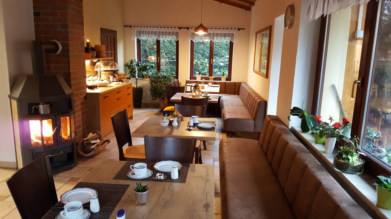 Gastro Pension Body Sun