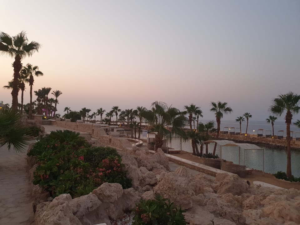 Strand Pickalbatros Citadel Resort