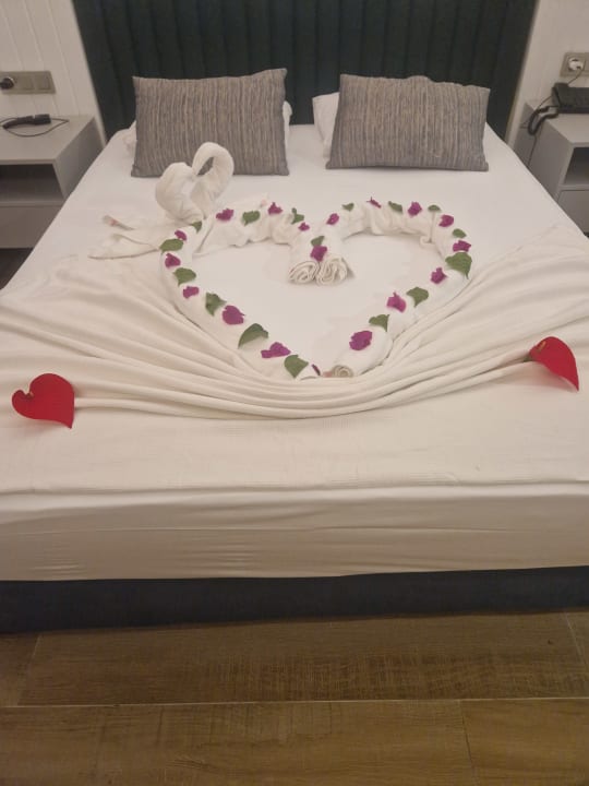 Zimmer Dream Fun World