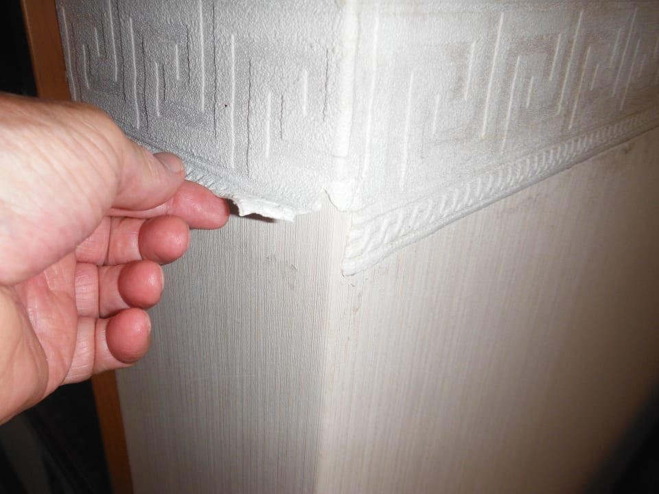 Abhängende Tapete Kaya Artemis Resort