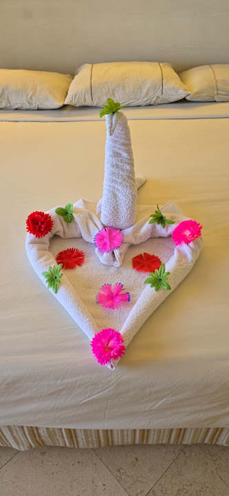 Zimmer Makadi Spa - Adults only